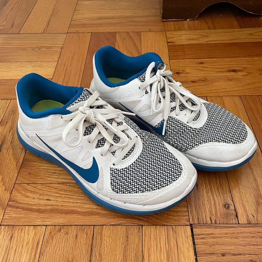 Nike Free 4.0